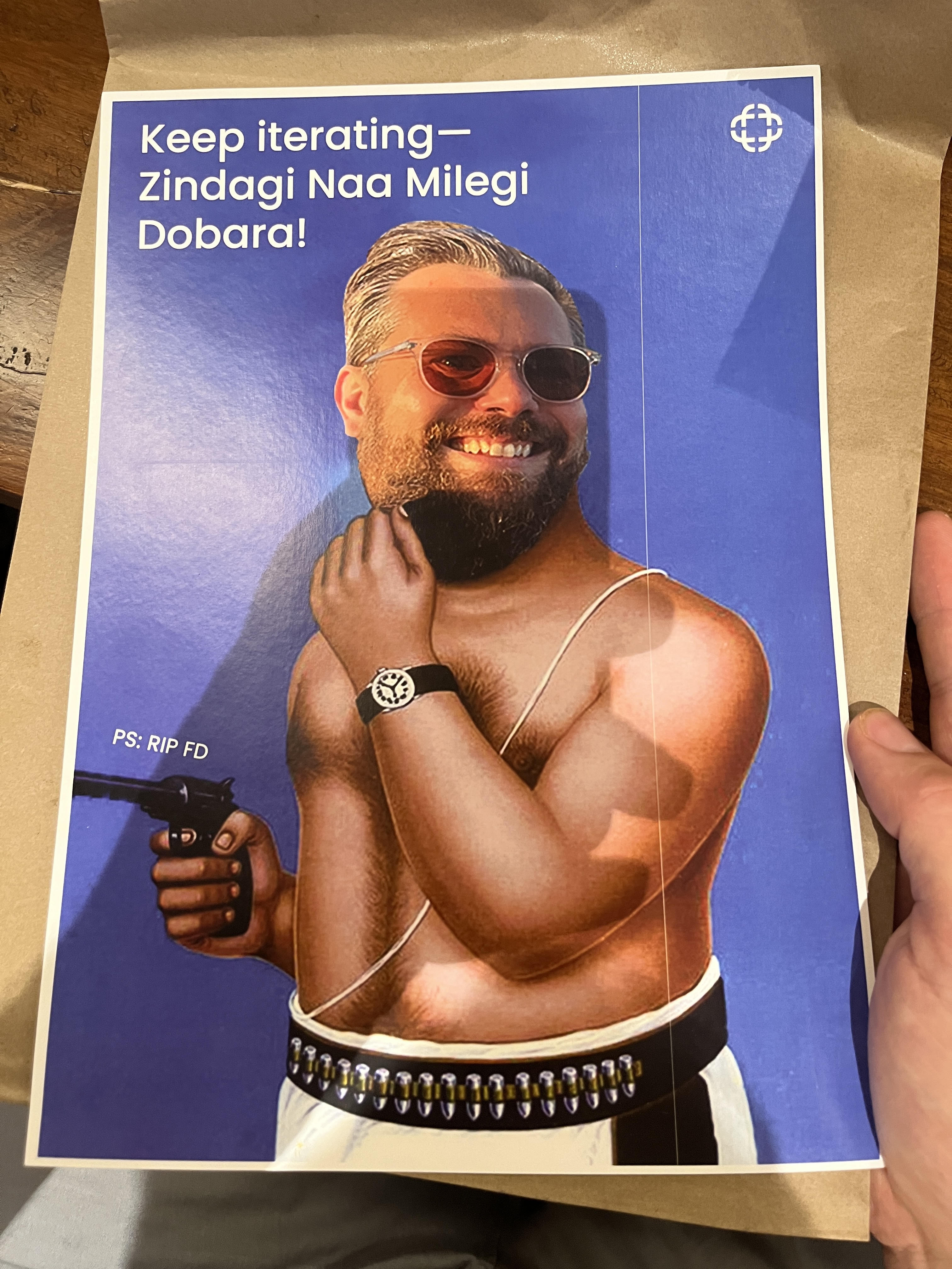 Health Freedom Fighter